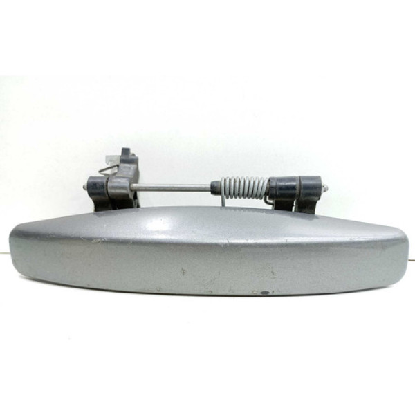 Maçaneta Externa Dianteira Direita Renault Duster 2014