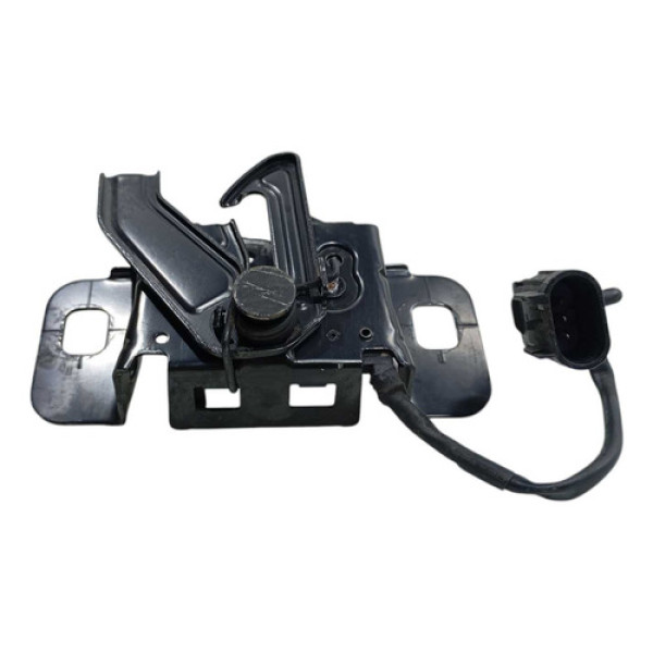 Fechadura Capô Chevrolet Gm Spin 2012 2013 2014 2015 2014