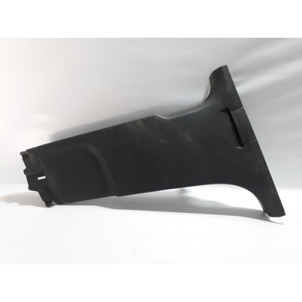 Acabamento Coluna T Lado Direito Vw Tiguan 2010/2013