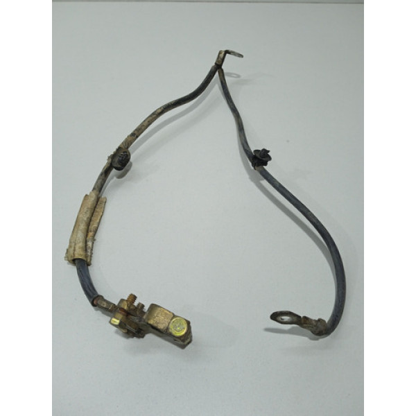 Cabo Negativo Da Bateria Citroen C3 1.5 2014/2017