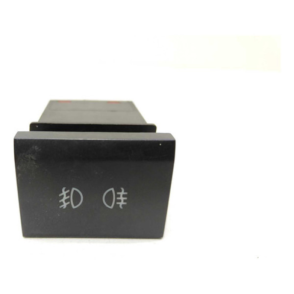 Botão Farol De Milha Volkswagen Fox 2011/2013