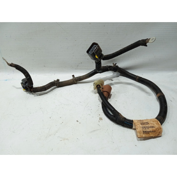 Chicote Hcss Fiat Argo 1.0 3cc 6v 2017 2018 2019 2020