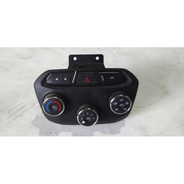 Comando Do Ar-condicionado Onix Prisma 14 15 16 17