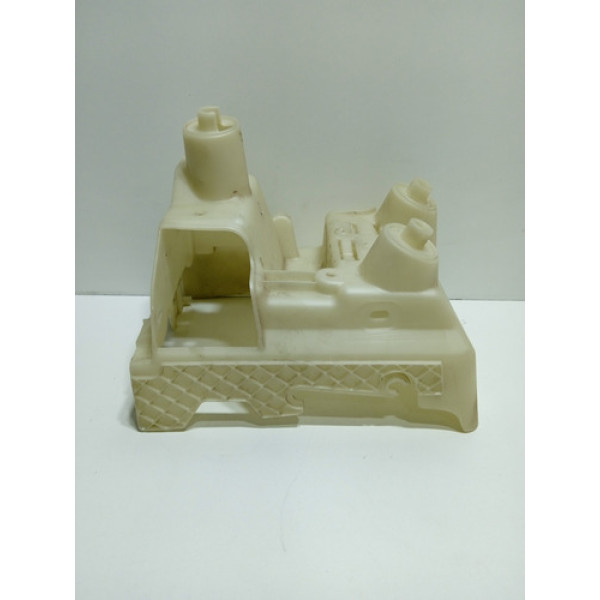 Suporte Caixa Fusível Bsi Citroen C3 1.5 2013/2017