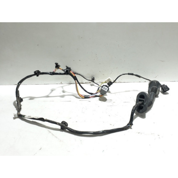 Chicote Elétrico Porta Traseira Direita Lancer 2010/2015