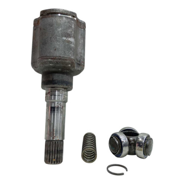 Tulipa Semi-eixo Direito Citroën C3 1.5 8v Manual 2014 2017