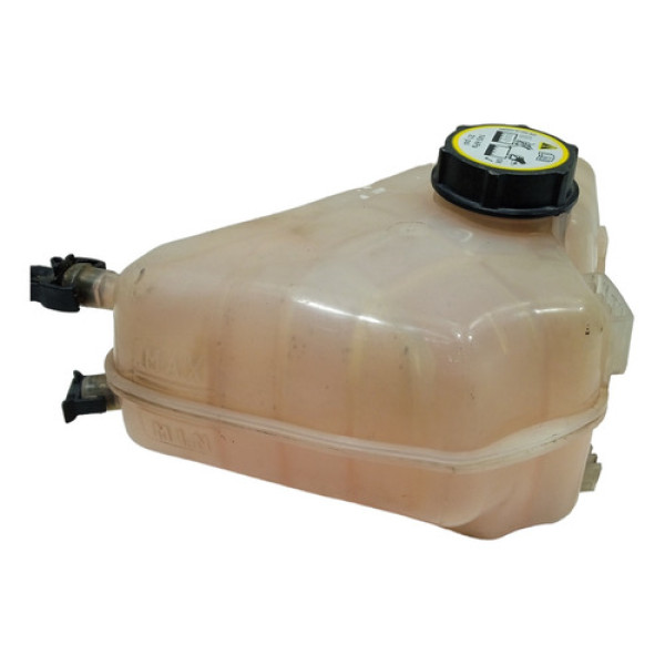 Reservatório Água Radiador Ford New Fiesta 1.6 16v 2011/2013