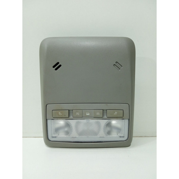 Luz Cortesia Teto Chevrolet Tracker 1.8 Ltz 2012/2016