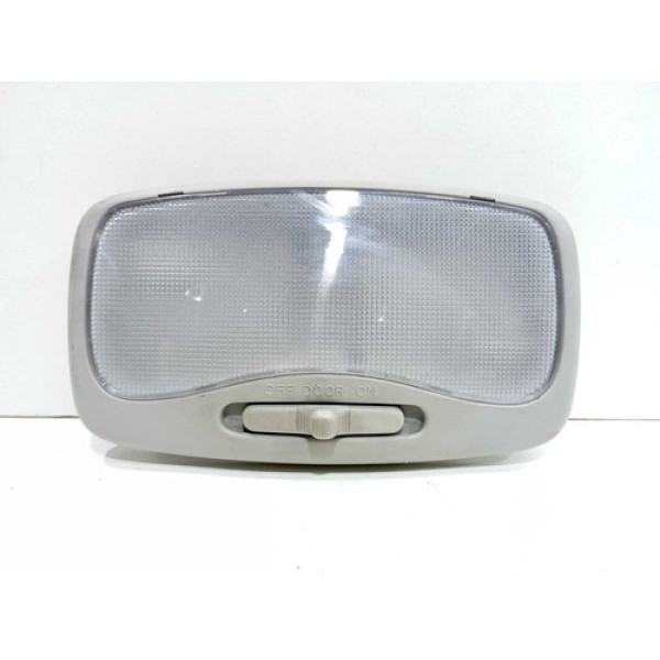 Luz De Teto/cortesia Kia Picanto 2008/2011
