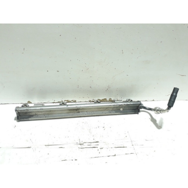 Flauta Dos Injetores Nissan Sentra 2010/2013 2.0 16v Flex