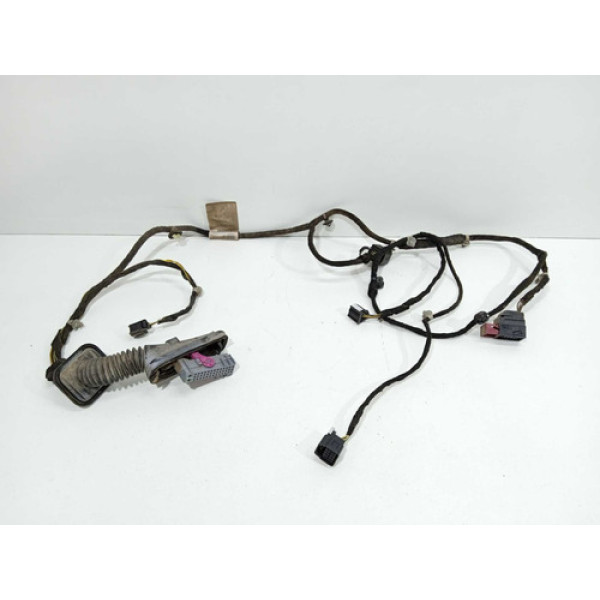 Chicote Porta Dianteira Direita Gm Cruze 2012/2015