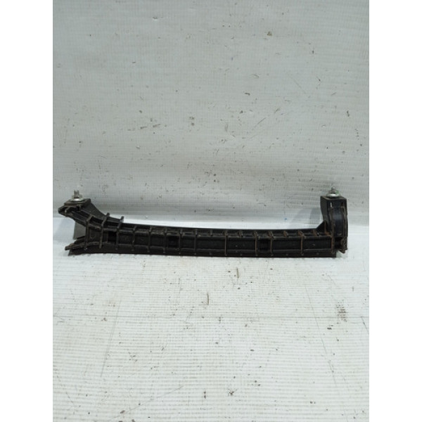 Canaleta/guia Vidro Porta Traseira Esquerda Argo 2017/2020