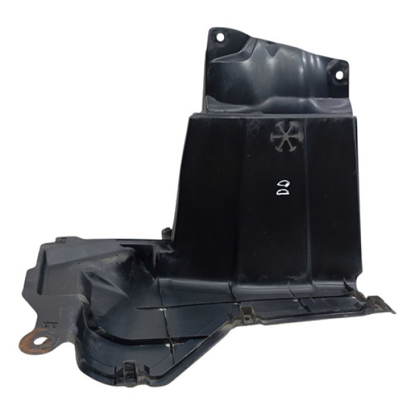 Extensão Parabarro Dianteiro Direito Honda Fit 2015 2020