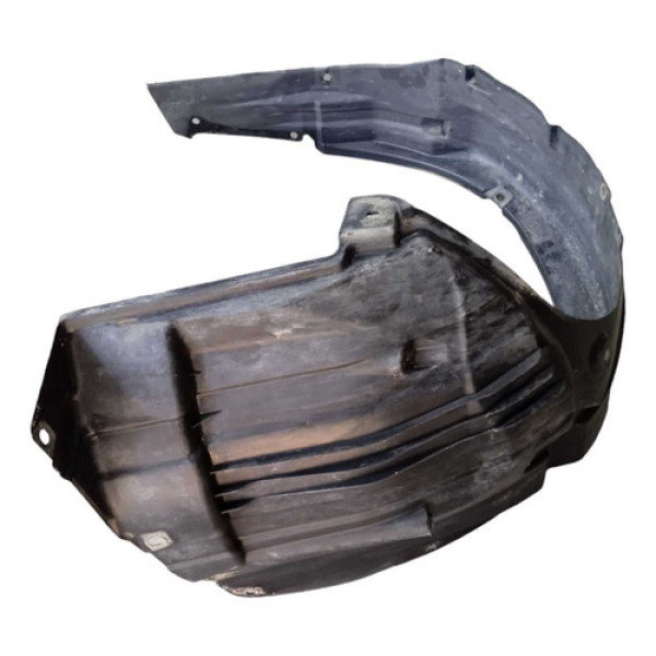 Parabarro Dianteiro Esquerdo Grand Vitara 4x2 2011/2015