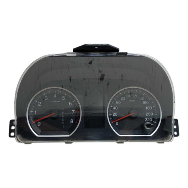 Painel De Instrumentos Honda Cr-v Automático 2007 2011