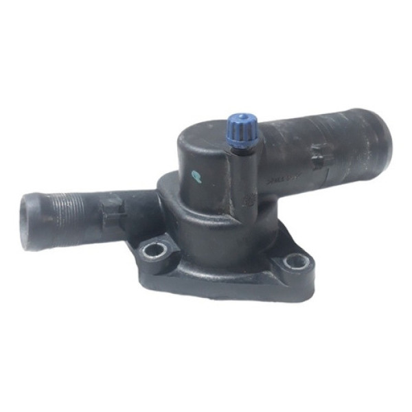 Carcaça Da Válvula Termostatica Renault Sandero 2009/2014