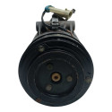 Compressor Ar Condicionado Gm Astra Gsi 2.0 16v 2004 2010