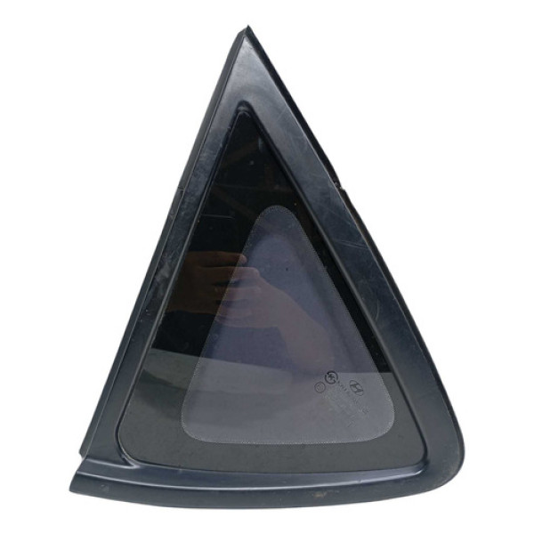 Vidro Fixo Traseiro Esquerdo Hyundai I30 2009 2010 2011 2012