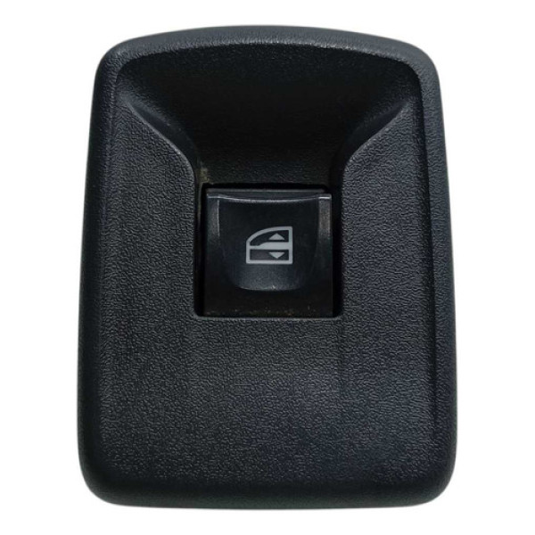 Comando De Vidro Dianteiro Direito Renault Sandero 2015 2019