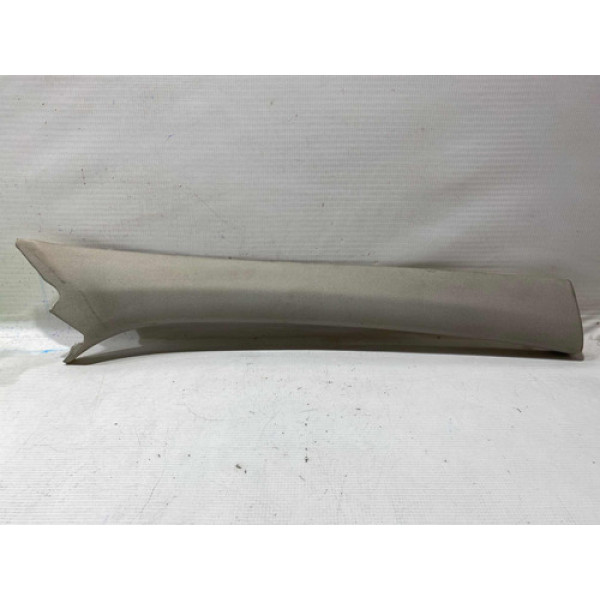 Acabamento Coluna Para Brisa Direito Mercedes C180 2010/2013