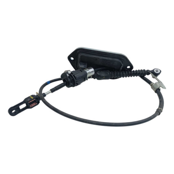 Cabo Seletor Marcha Automático Toyota Yaris 1.5 2018 2025