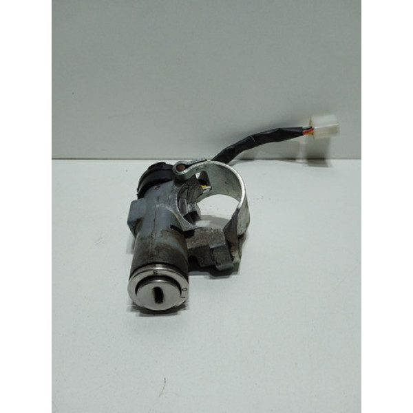 Comutador De Ignição Chevrolet Chevette C/chave 1983/1990