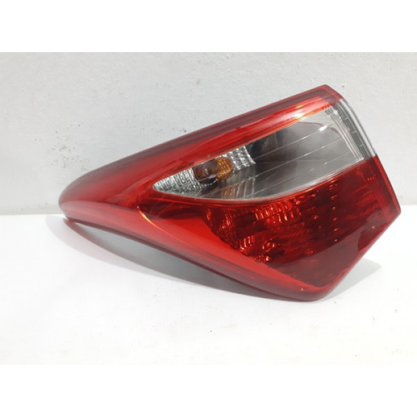 Lanterna Traseira Esquerda Hb20 Hatch 2012/2015