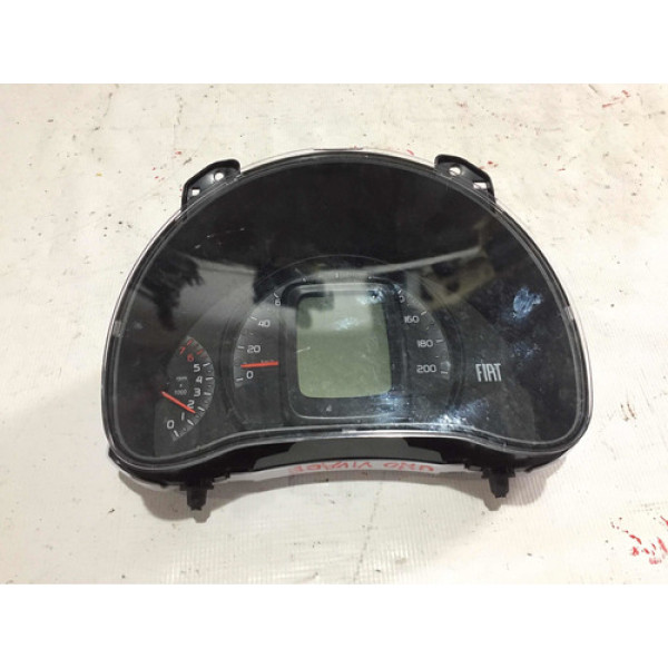 Painel De Instrumento Uno Vivace 2015 2016 Semi Novo