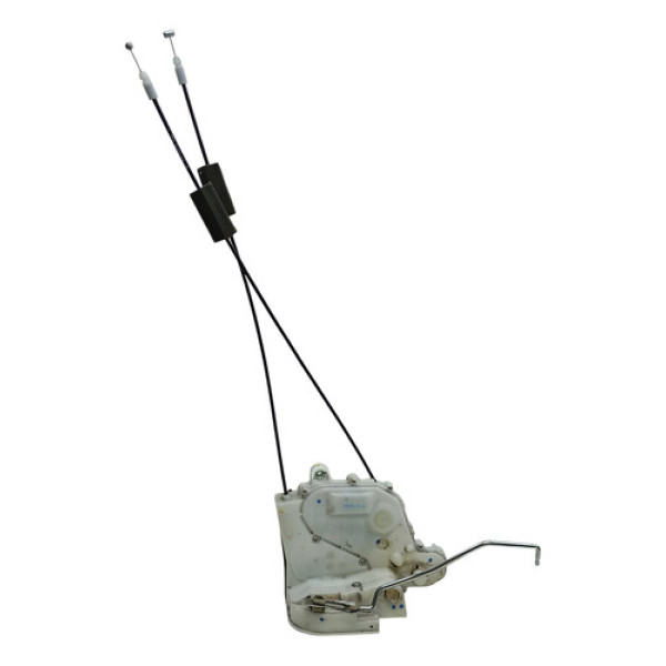 Fechadura Elétrica Dianteira Direita Honda Fit 2009 2014