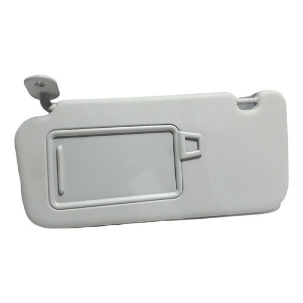 Quebra Sol Original Lado Esquerdo Hyundai Creta 2017/2021