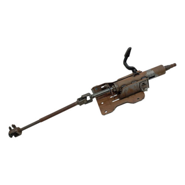 Coluna Direção Escamoteável Fiat Punto 2009 2010