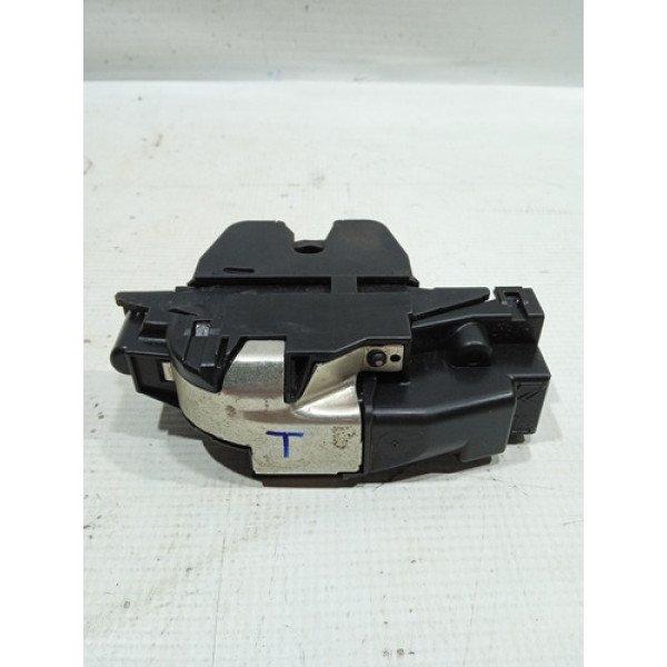 Fechadura Tampa Traseira Citroen C3 2014/2017