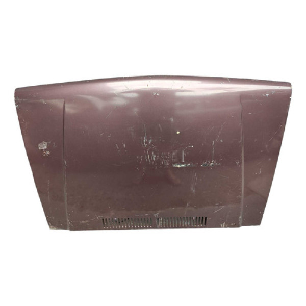 Capô Volkswagen Gol 1991/1996