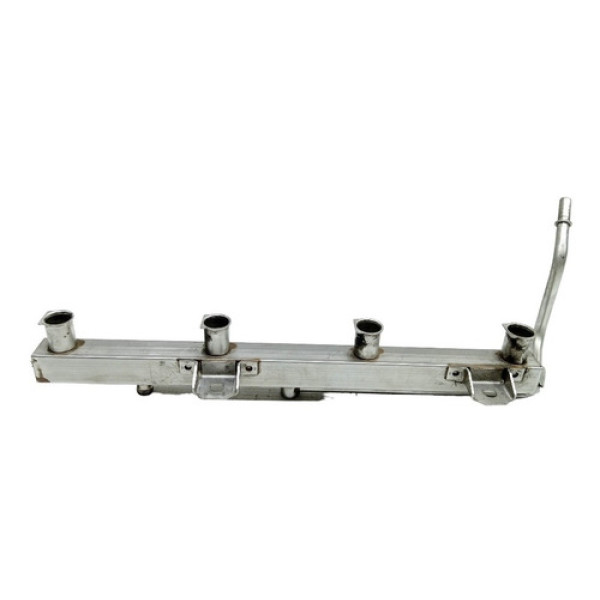 Flauta Dos Bicos Injetores Bmw X1 2010 2011 2012 2013 