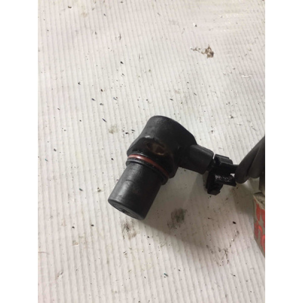 Sensor De Rotação Volkswagen Golf Bora 2.0 2001