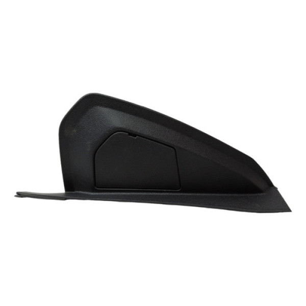 Acabamento Painel Lado Esquerdo New Fiesta Hatch 2014/2017