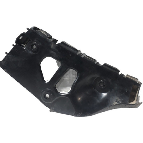 Guia/para Choque Traseiro Esquerdo Renault Sandero 2009/2014