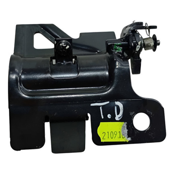 Trava Banco Traseiro Direito Honda Fit 2009 2014