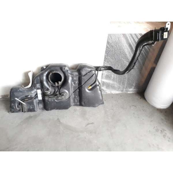 Tanque De Combustível C4 Picasso 2008/2013 2.0 16v Gasolina