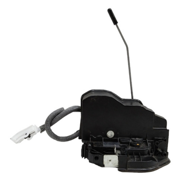 Fechadura Porta Traseira Esquerda Bmw 320i 2014/2017