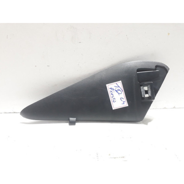 Acabamento Interno Porta Traseira Direita C4 Picasso 2008/13