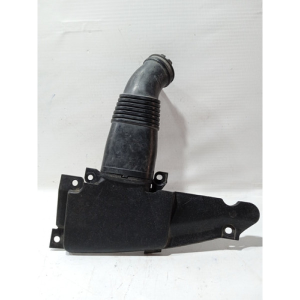 Duto Caixa Filtro De Ar Honda City 1.5 2015 