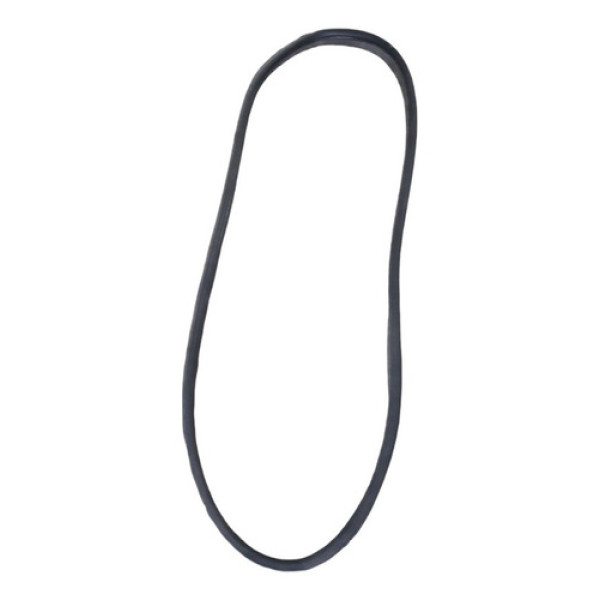 Borracha Porta Traseira Esquerda Toyota Etio 2016 Hatch 