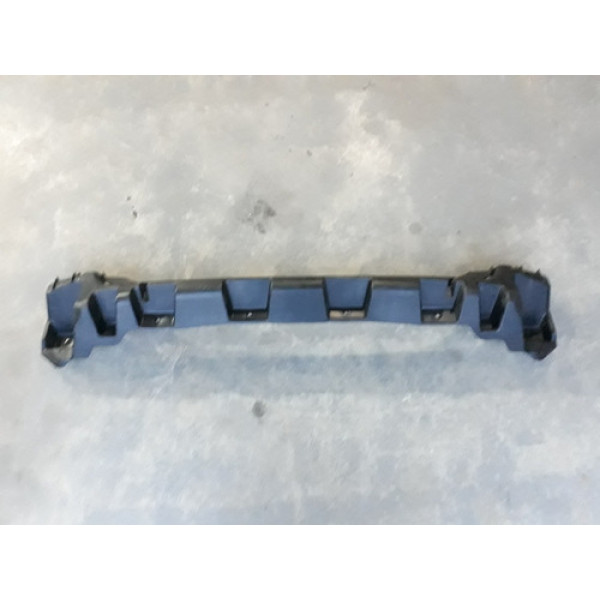 Guia Suporte Central Para-choque Traseiro Peugeot 408 2011
