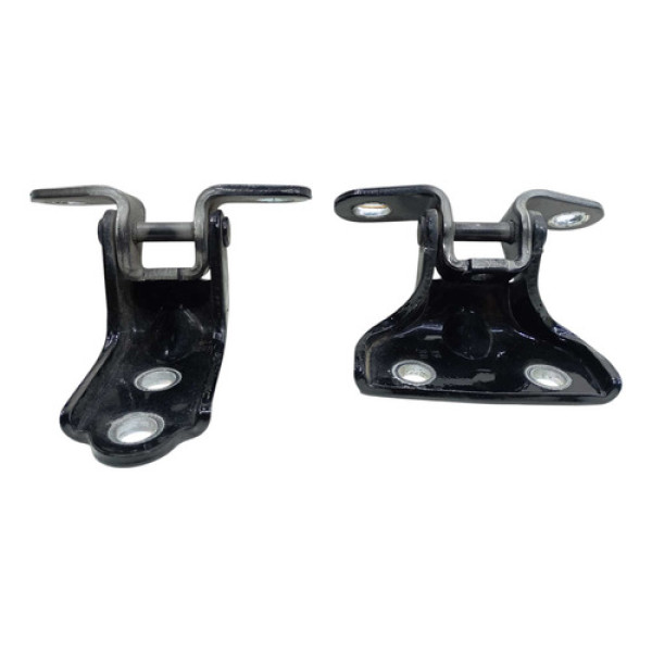 Par Dobradiça Porta Traseira Direita Hyundai Azera 2008 2011