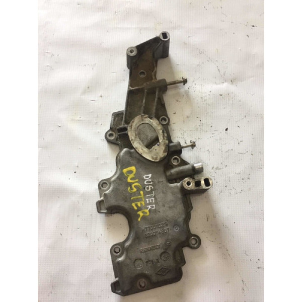 Tampa Anti Chama  Cabeçote Duster Sandero 1.6 16v 2012/2015