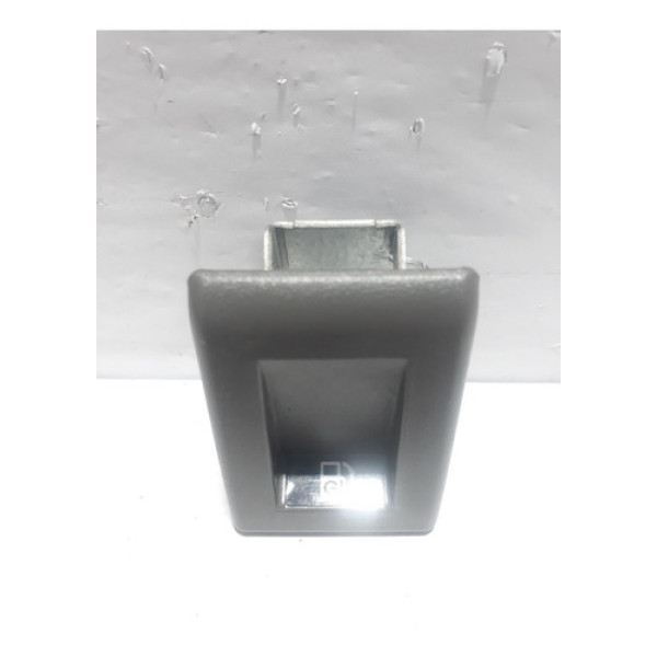 Puxador Da Tampa Tanque De Combustível New Civic 2007/2011