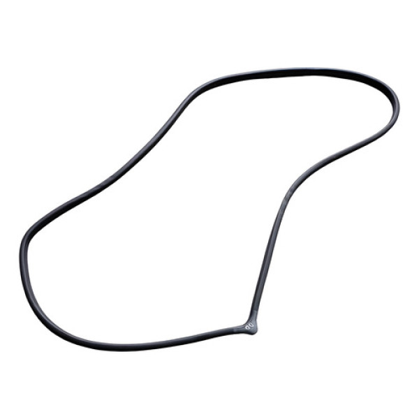 Borracha Porta Dianteira Direita Honda Fit 2009 2014