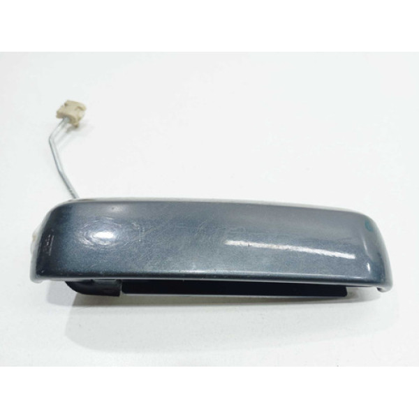 Maçaneta Externa Traseira Direito Fiat Uno Vivace 2010 2014