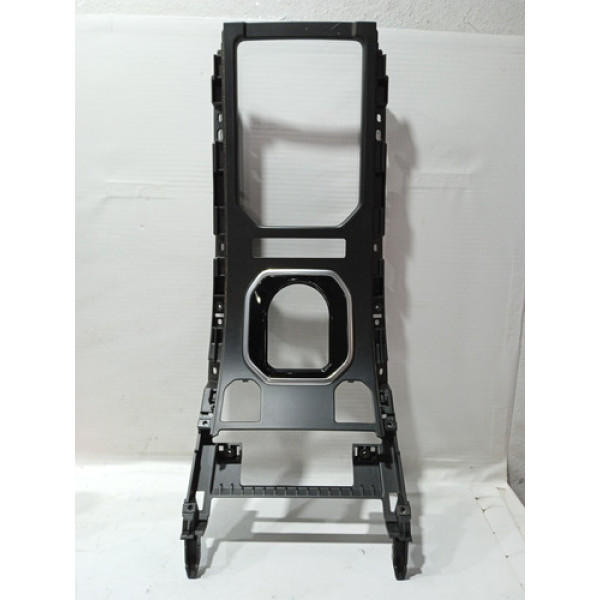 Moldura Console Central Land Rover Evoque 2011/2015
